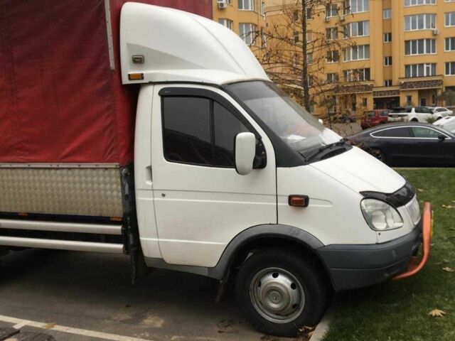 ГАЗ Другая, объемом двигателя 2.3 л и пробегом 0 тыс. км за 6200 $, фото 1 на Automoto.ua