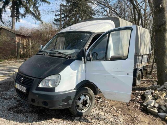 ГАЗ Інша, об'ємом двигуна 2.3 л та пробігом 0 тис. км за 2200 $, фото 2 на Automoto.ua