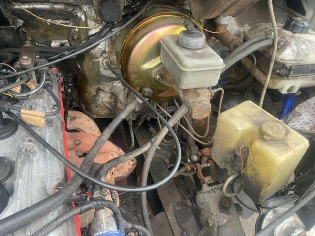 ГАЗ Інша, об'ємом двигуна 2.3 л та пробігом 0 тис. км за 3480 $, фото 6 на Automoto.ua
