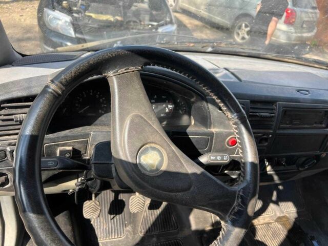 ГАЗ Інша, об'ємом двигуна 2.3 л та пробігом 0 тис. км за 2200 $, фото 6 на Automoto.ua