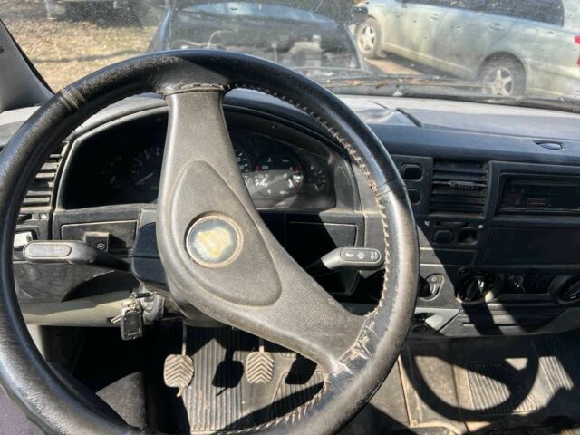 ГАЗ Інша, об'ємом двигуна 2.3 л та пробігом 0 тис. км за 2200 $, фото 7 на Automoto.ua