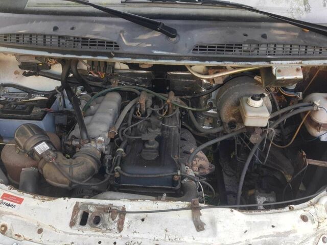 ГАЗ Другая, объемом двигателя 2.3 л и пробегом 0 тыс. км за 2500 $, фото 6 на Automoto.ua