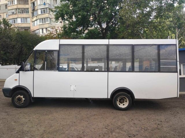ГАЗ Інша, об'ємом двигуна 2.3 л та пробігом 0 тис. км за 9000 $, фото 2 на Automoto.ua
