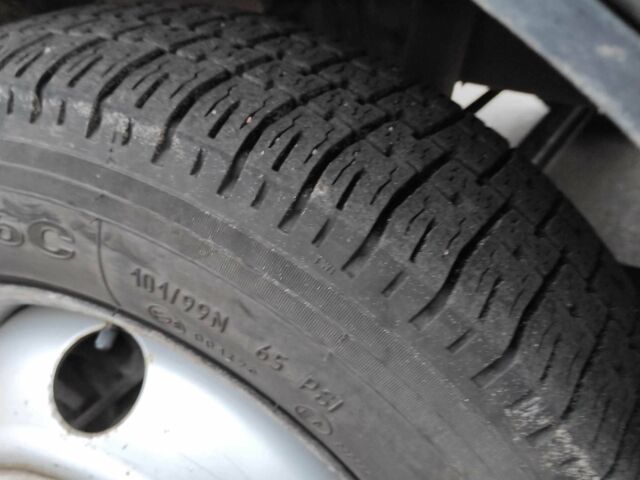ГАЗ Інша, об'ємом двигуна 2.3 л та пробігом 0 тис. км за 3300 $, фото 6 на Automoto.ua