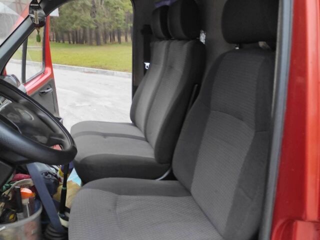 ГАЗ Інша, об'ємом двигуна 2.3 л та пробігом 0 тис. км за 3300 $, фото 11 на Automoto.ua