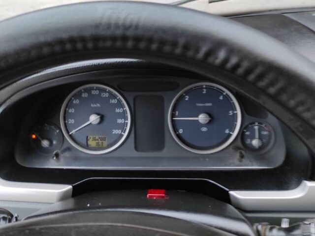 ГАЗ Інша, об'ємом двигуна 2.3 л та пробігом 0 тис. км за 3300 $, фото 8 на Automoto.ua