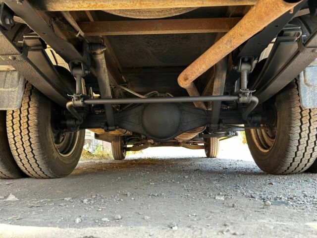 ГАЗ Інша, об'ємом двигуна 2.3 л та пробігом 0 тис. км за 10300 $, фото 7 на Automoto.ua