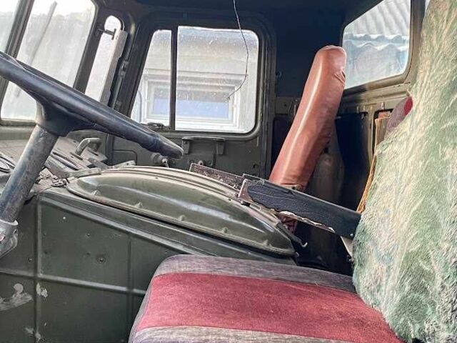 ГАЗ Інша, об'ємом двигуна 0 л та пробігом 0 тис. км за 3700 $, фото 6 на Automoto.ua