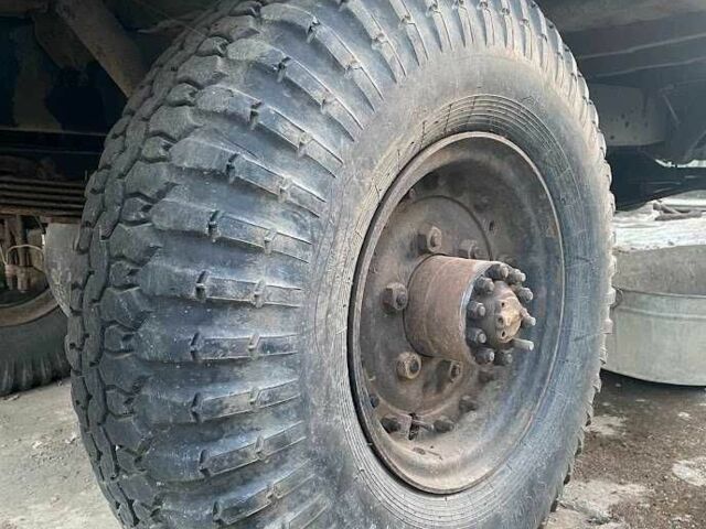 ГАЗ Інша, об'ємом двигуна 0 л та пробігом 0 тис. км за 3700 $, фото 5 на Automoto.ua