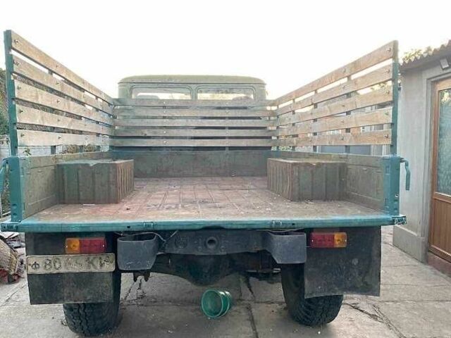 ГАЗ Інша, об'ємом двигуна 0 л та пробігом 0 тис. км за 3700 $, фото 3 на Automoto.ua