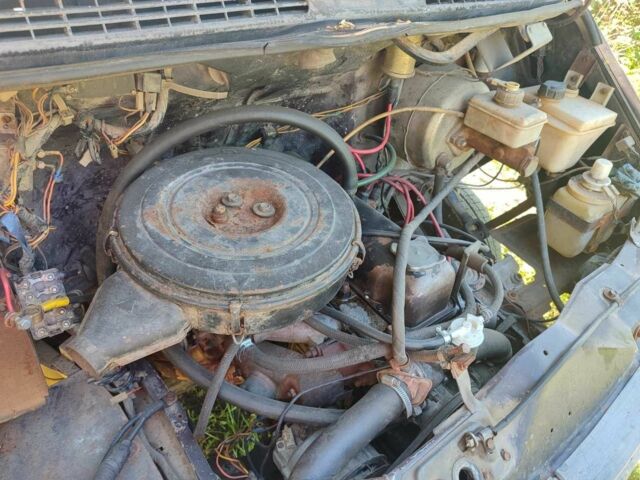 ГАЗ Другая, объемом двигателя 0 л и пробегом 0 тыс. км за 2700 $, фото 8 на Automoto.ua