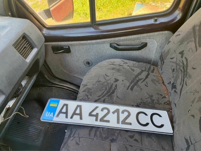 ГАЗ Другая, объемом двигателя 0 л и пробегом 0 тыс. км за 2700 $, фото 5 на Automoto.ua