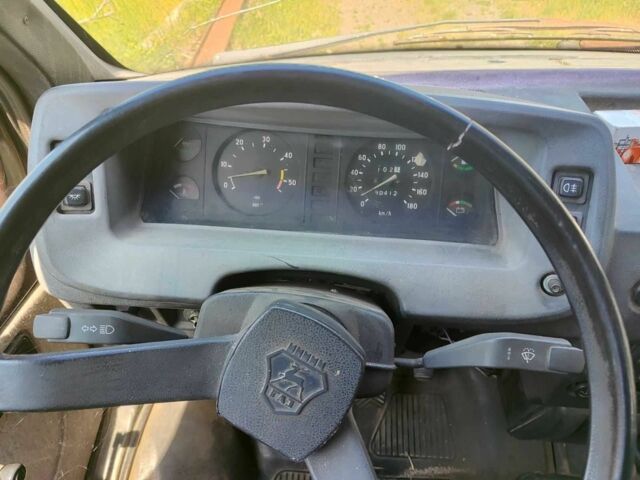 ГАЗ Другая, объемом двигателя 0 л и пробегом 0 тыс. км за 2700 $, фото 3 на Automoto.ua