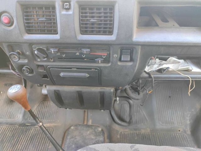 ГАЗ Другая, объемом двигателя 0 л и пробегом 0 тыс. км за 2700 $, фото 6 на Automoto.ua