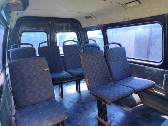 ГАЗ Другая, объемом двигателя 0 л и пробегом 0 тыс. км за 2700 $, фото 7 на Automoto.ua