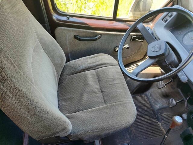 ГАЗ Другая, объемом двигателя 0 л и пробегом 0 тыс. км за 2700 $, фото 4 на Automoto.ua