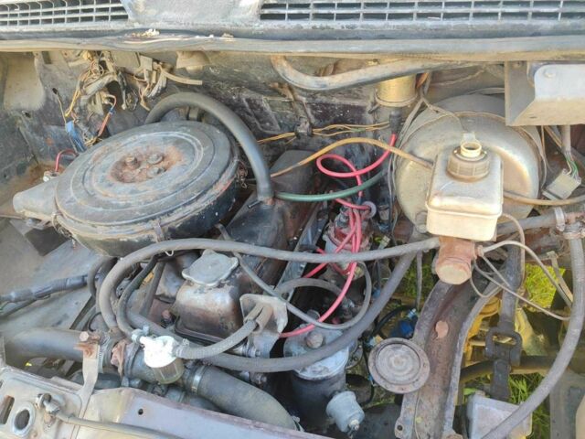 ГАЗ Другая, объемом двигателя 0 л и пробегом 0 тыс. км за 2700 $, фото 9 на Automoto.ua