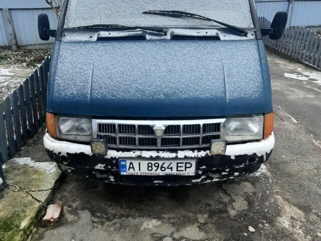 ГАЗ Другая, объемом двигателя 0 л и пробегом 0 тыс. км за 1072 $, фото 3 на Automoto.ua