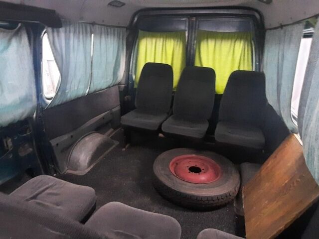 ГАЗ Другая, объемом двигателя 0 л и пробегом 0 тыс. км за 1072 $, фото 6 на Automoto.ua