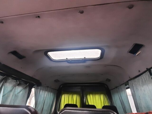 ГАЗ Другая, объемом двигателя 0 л и пробегом 0 тыс. км за 1072 $, фото 2 на Automoto.ua