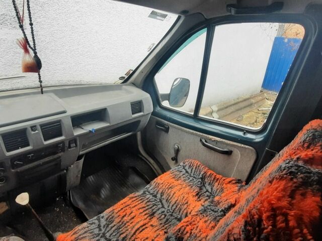 ГАЗ Другая, объемом двигателя 0 л и пробегом 0 тыс. км за 1072 $, фото 4 на Automoto.ua