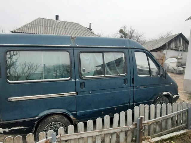 ГАЗ Другая, объемом двигателя 0 л и пробегом 0 тыс. км за 1072 $, фото 8 на Automoto.ua