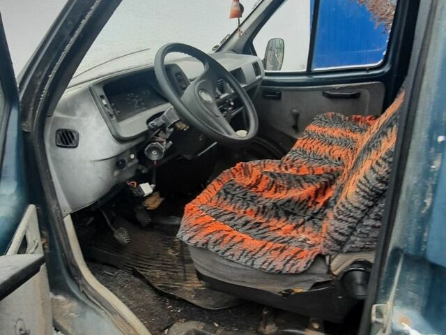 ГАЗ Другая, объемом двигателя 0 л и пробегом 0 тыс. км за 1072 $, фото 5 на Automoto.ua