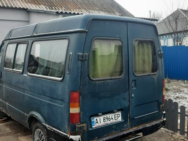 ГАЗ Другая, объемом двигателя 0 л и пробегом 0 тыс. км за 1072 $, фото 7 на Automoto.ua