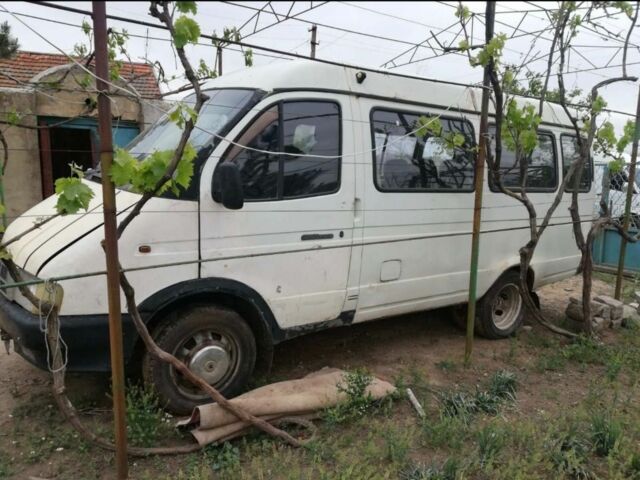 ГАЗ Другая, объемом двигателя 0 л и пробегом 0 тыс. км за 1300 $, фото 2 на Automoto.ua