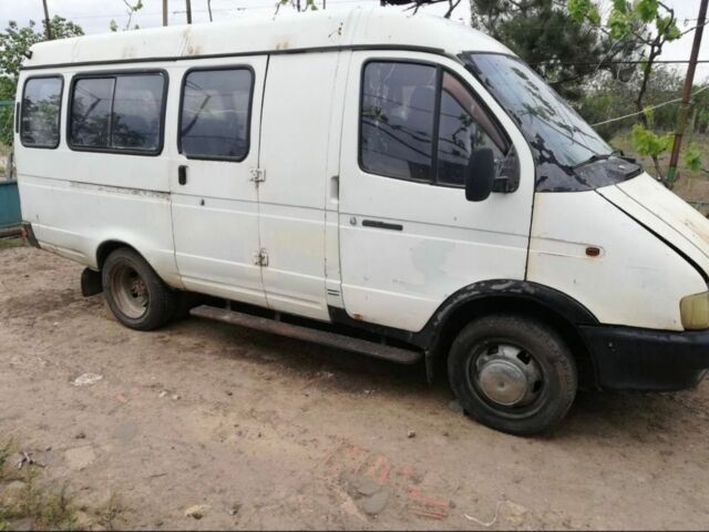 ГАЗ Другая, объемом двигателя 0 л и пробегом 0 тыс. км за 1300 $, фото 4 на Automoto.ua