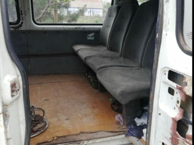 ГАЗ Другая, объемом двигателя 0 л и пробегом 0 тыс. км за 1300 $, фото 6 на Automoto.ua