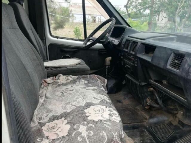 ГАЗ Другая, объемом двигателя 0 л и пробегом 0 тыс. км за 1300 $, фото 5 на Automoto.ua