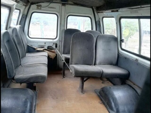 ГАЗ Другая, объемом двигателя 0 л и пробегом 0 тыс. км за 1300 $, фото 7 на Automoto.ua