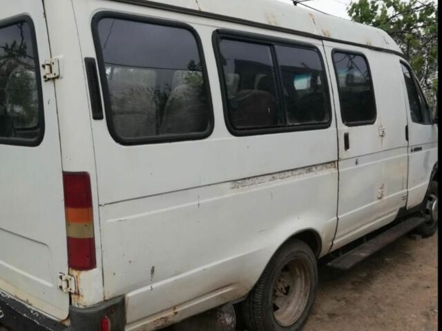 ГАЗ Другая, объемом двигателя 0 л и пробегом 0 тыс. км за 1300 $, фото 3 на Automoto.ua