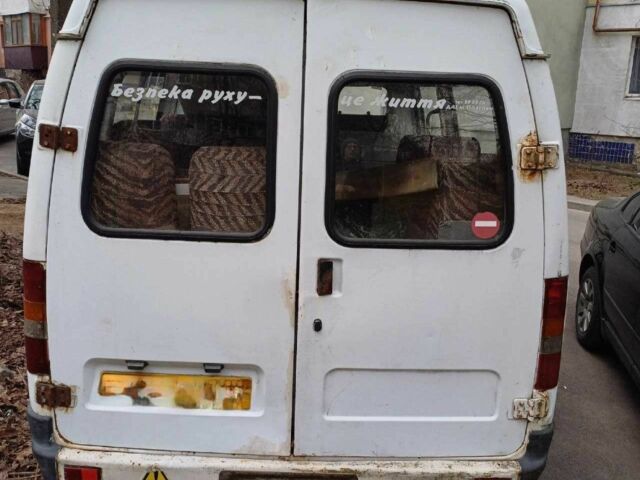ГАЗ Інша, об'ємом двигуна 0 л та пробігом 0 тис. км за 1000 $, фото 2 на Automoto.ua