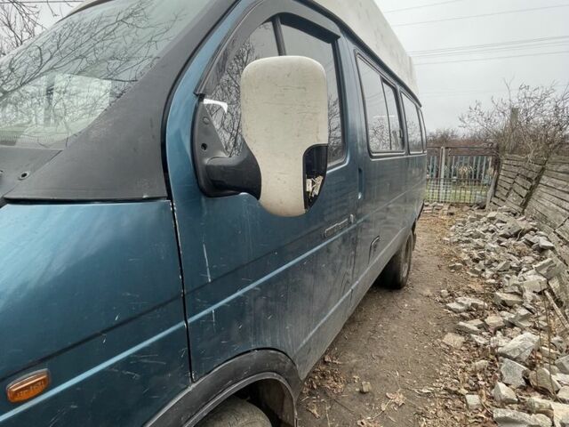 ГАЗ Другая, объемом двигателя 0 л и пробегом 0 тыс. км за 1600 $, фото 2 на Automoto.ua