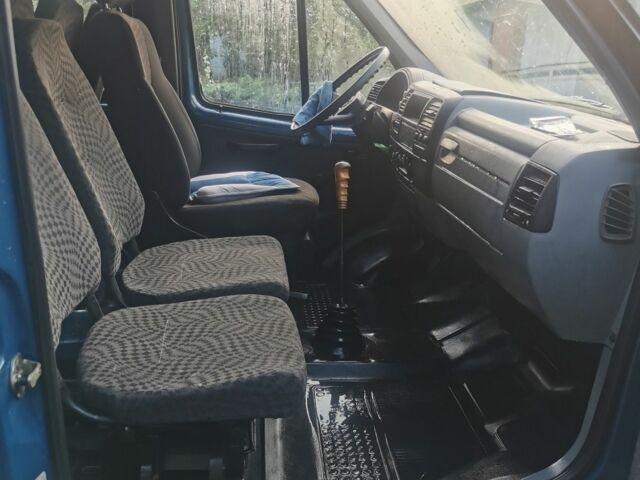 ГАЗ Другая, объемом двигателя 0 л и пробегом 0 тыс. км за 3579 $, фото 12 на Automoto.ua