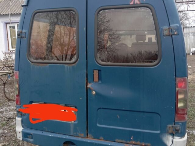 ГАЗ Другая, объемом двигателя 0 л и пробегом 0 тыс. км за 900 $, фото 2 на Automoto.ua