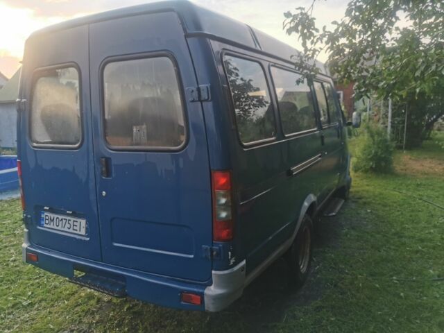 ГАЗ Другая, объемом двигателя 0 л и пробегом 0 тыс. км за 3579 $, фото 8 на Automoto.ua