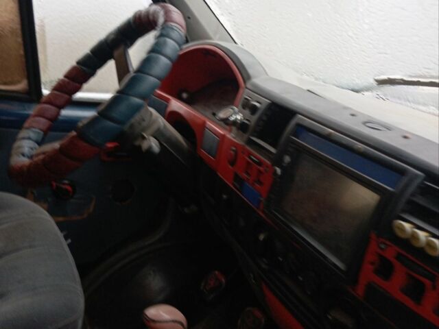 ГАЗ Другая, объемом двигателя 0 л и пробегом 0 тыс. км за 900 $, фото 3 на Automoto.ua