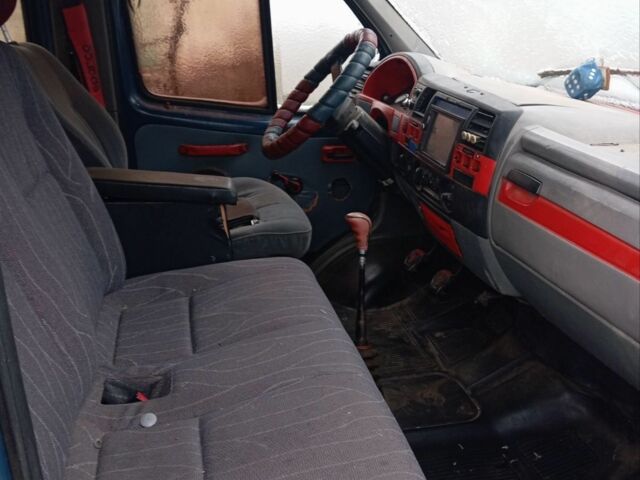 ГАЗ Другая, объемом двигателя 0 л и пробегом 0 тыс. км за 900 $, фото 4 на Automoto.ua