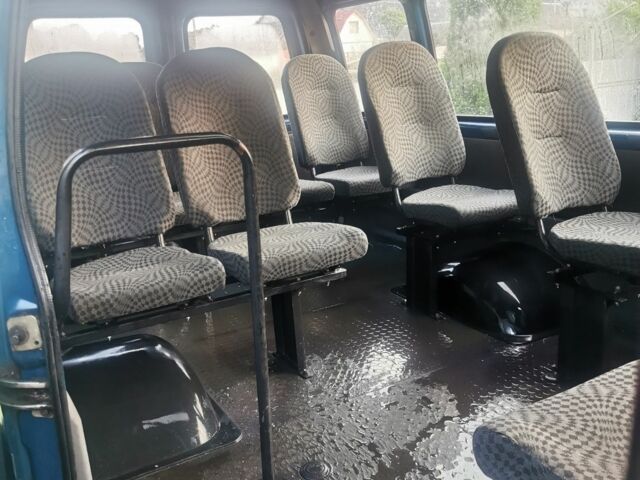 ГАЗ Другая, объемом двигателя 0 л и пробегом 0 тыс. км за 3579 $, фото 13 на Automoto.ua