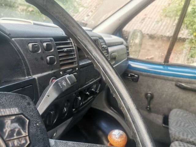 ГАЗ Другая, объемом двигателя 0 л и пробегом 0 тыс. км за 3579 $, фото 6 на Automoto.ua