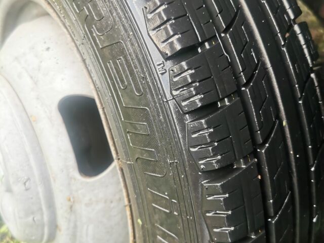 ГАЗ Другая, объемом двигателя 0 л и пробегом 0 тыс. км за 3579 $, фото 1 на Automoto.ua