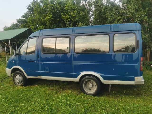 ГАЗ Другая, объемом двигателя 0 л и пробегом 0 тыс. км за 3579 $, фото 3 на Automoto.ua