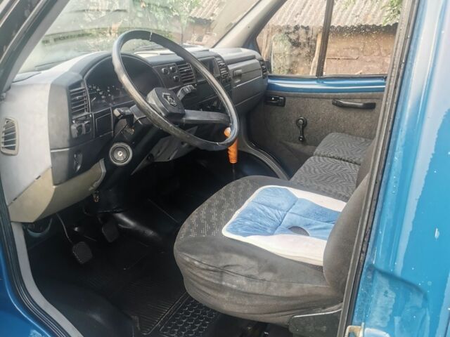 ГАЗ Другая, объемом двигателя 0 л и пробегом 0 тыс. км за 3579 $, фото 10 на Automoto.ua