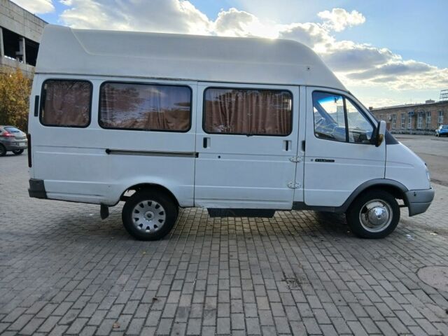 ГАЗ Другая, объемом двигателя 0 л и пробегом 0 тыс. км за 3000 $, фото 3 на Automoto.ua