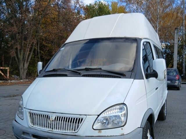 ГАЗ Другая, объемом двигателя 0 л и пробегом 0 тыс. км за 3000 $, фото 4 на Automoto.ua