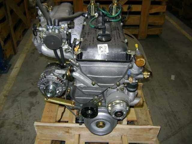 ГАЗ Другая, объемом двигателя 0 л и пробегом 0 тыс. км за 3000 $, фото 8 на Automoto.ua