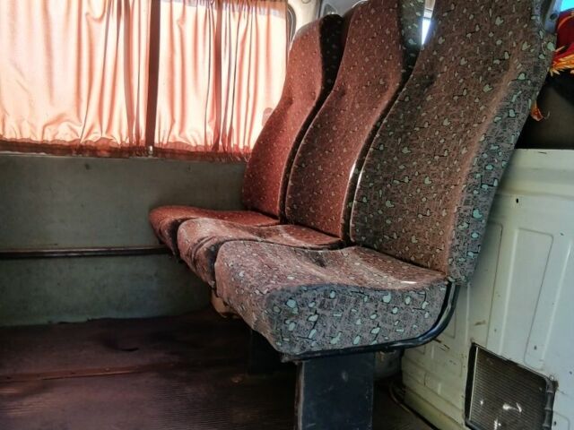 ГАЗ Другая, объемом двигателя 0 л и пробегом 0 тыс. км за 3000 $, фото 7 на Automoto.ua